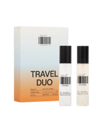Travel Spray Duo Xtra Milk + Mochi Milk