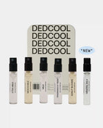Best Sellers Sample Pack + 20% off your first Fragrance