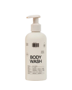 Body Wash 01