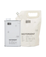 Dedtergent Duo