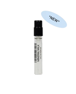 Mineral Milk Sample