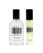 Fragrance Duo - Xtra Milk Fragrance + Mochi Milk Travel Spray