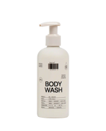Body Wash Xtra Milk