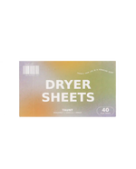 Dryer Sheets in Taunt