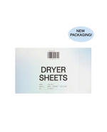 Dryer Sheets in Xtra Milk