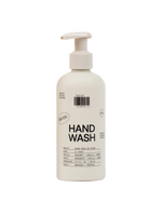 Hand Wash 01
