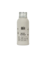 Mini Body Scrub 01