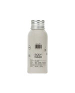 Mini Body Wash Xtra Milk