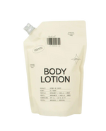 Body Lotion Refill 01