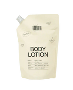 Body Lotion Refill Xtra Milk