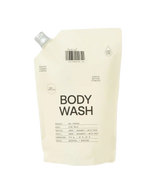 Body Wash Refill Xtra Milk
