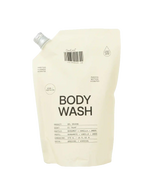 Body Wash Refill 01