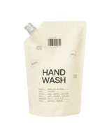 Hand Wash Refill Xtra Milk
