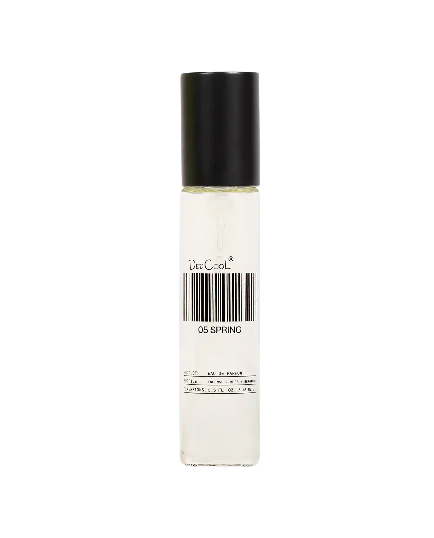 05 "Spring" Travel Spray