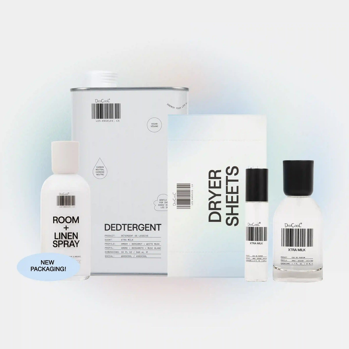 The (Almost) Everything Set