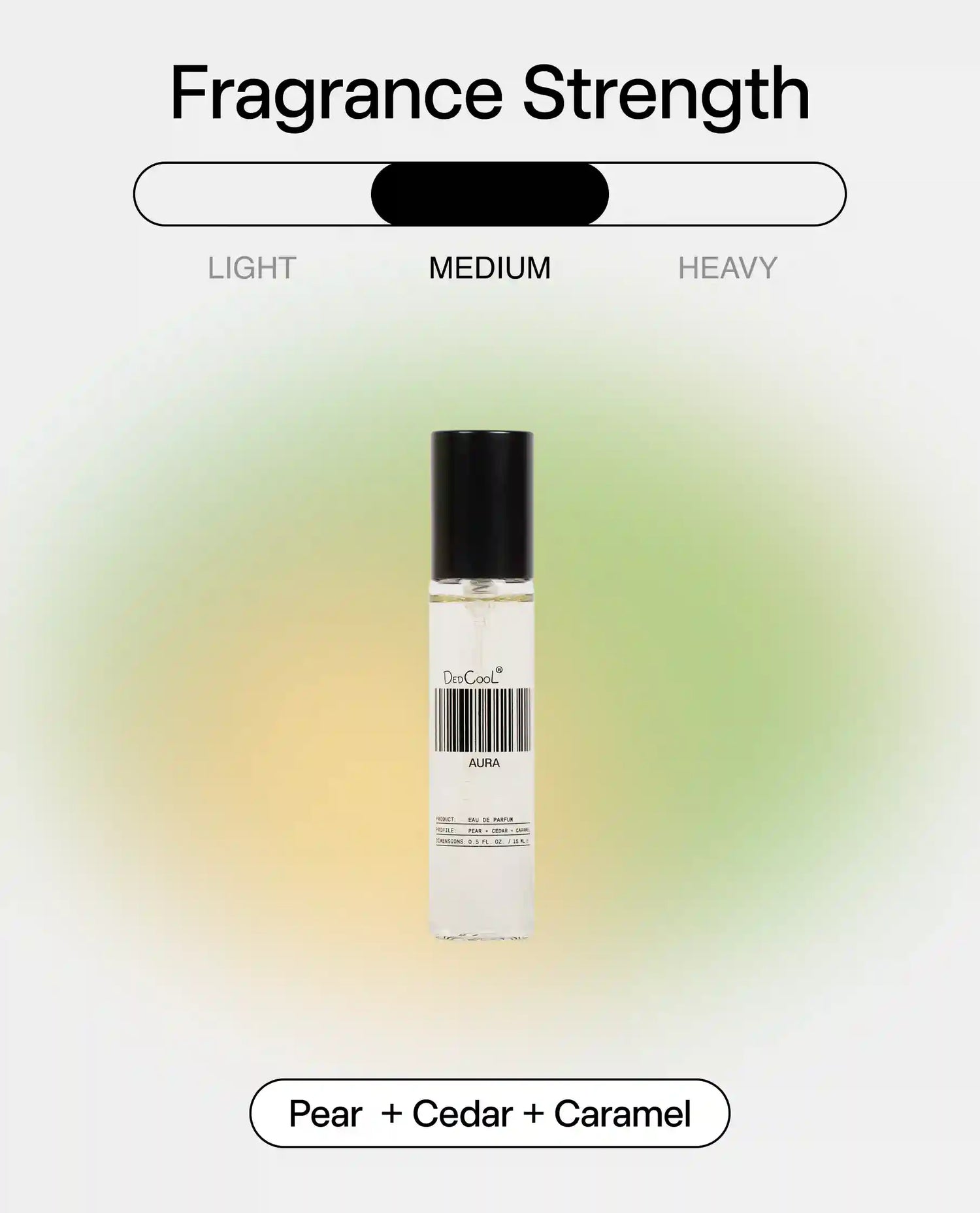 Aura Travel Spray