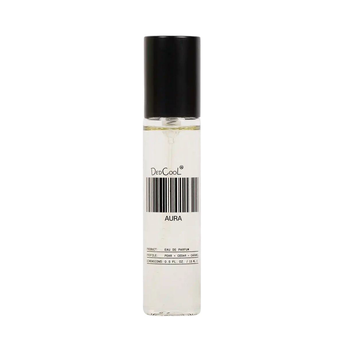 Aura Travel Spray