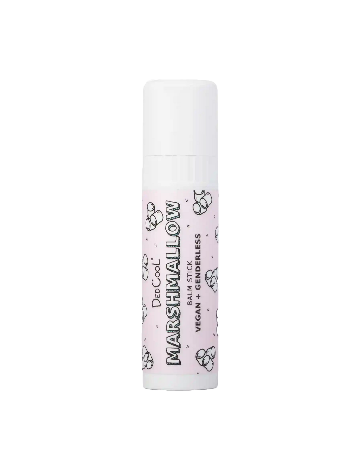 Marshmallow Balm Stick
