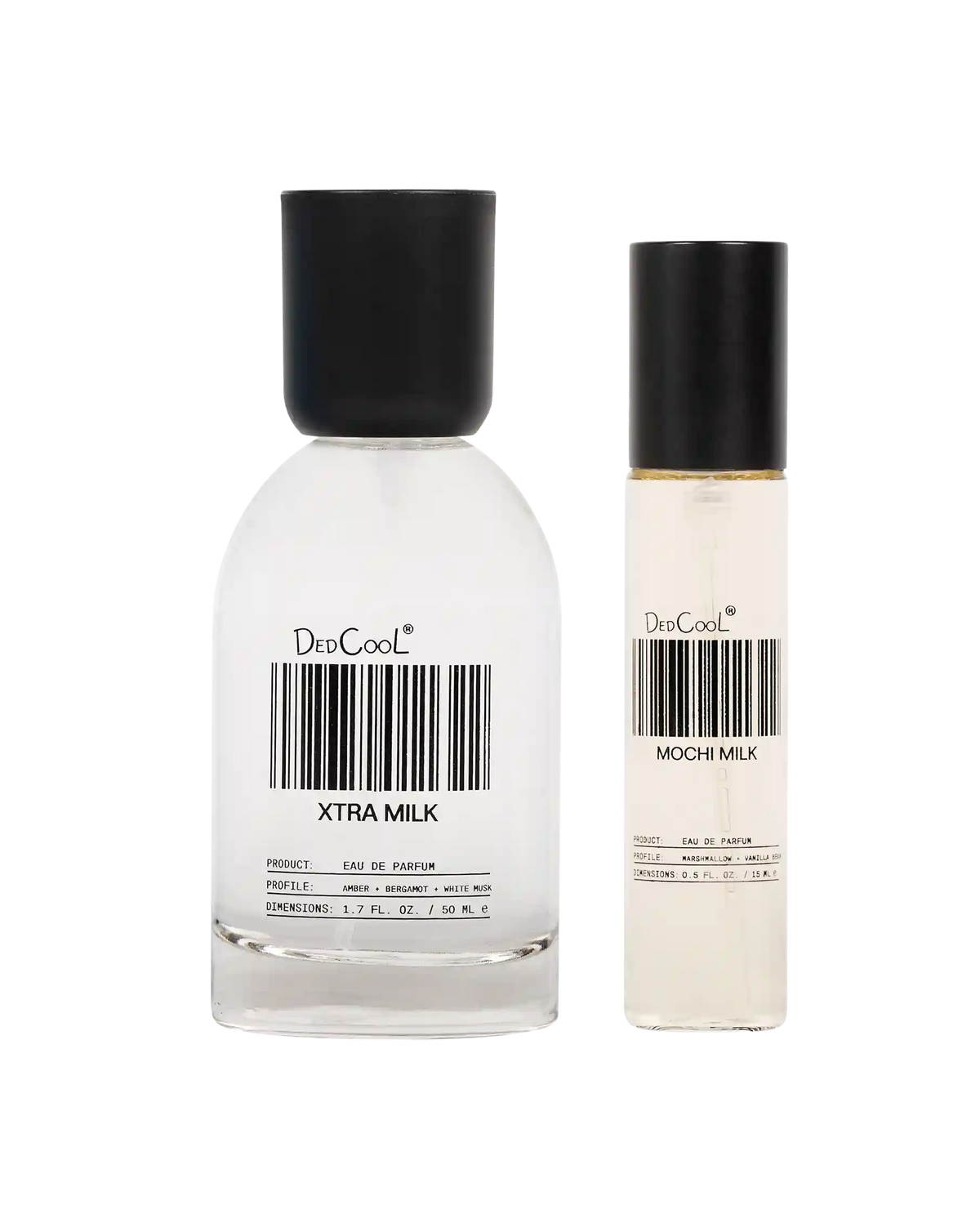 Fragrance Duo
