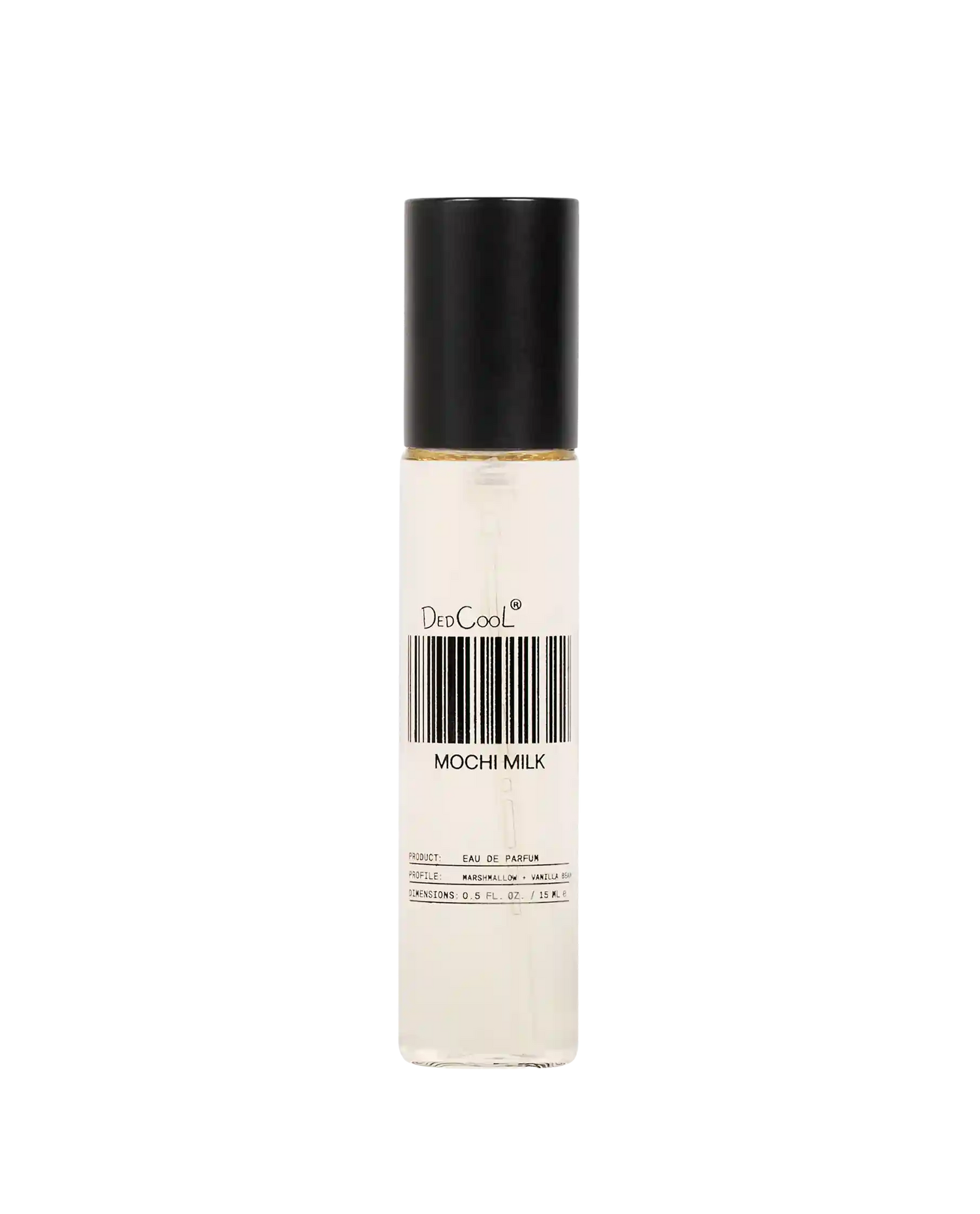Mochi Milk Travel Spray