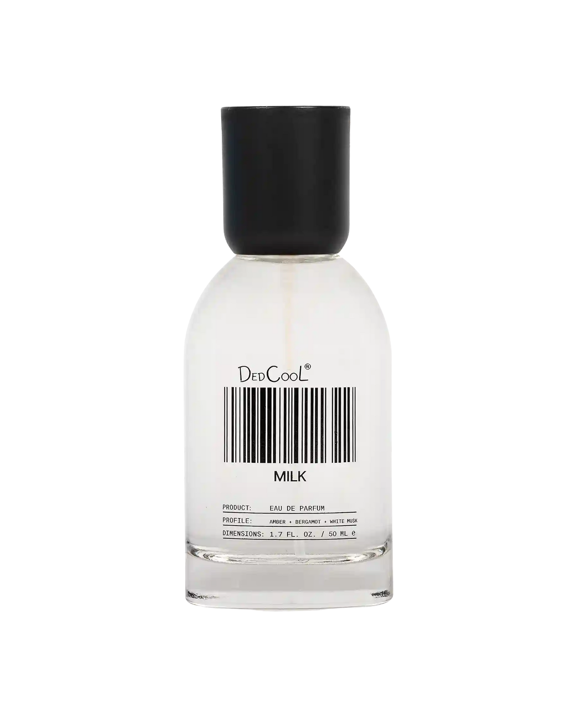 Milk Fragrance