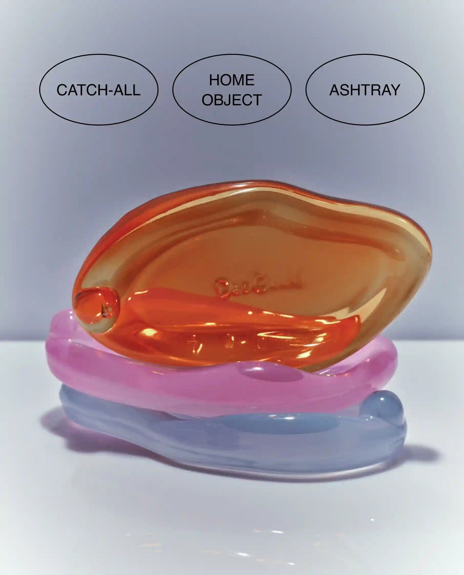 Incense Holder in 01 "Taunt"