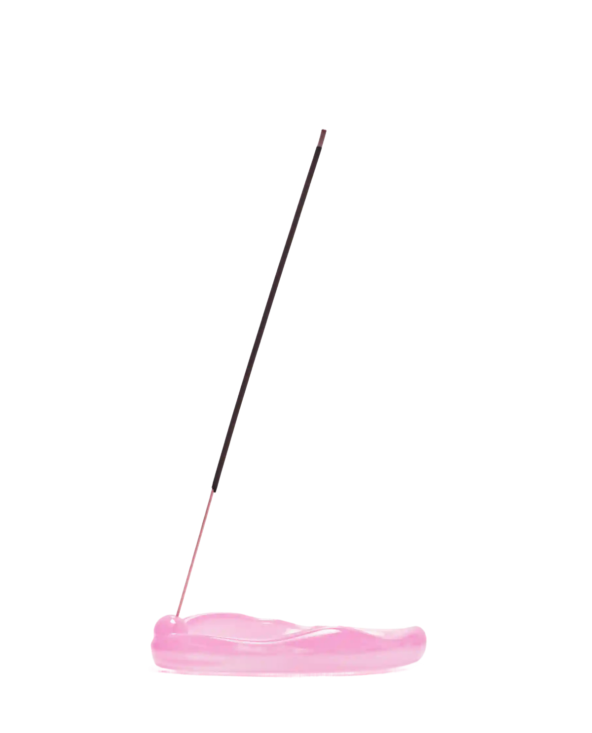 Incense + Holder Set in Mochi Milk