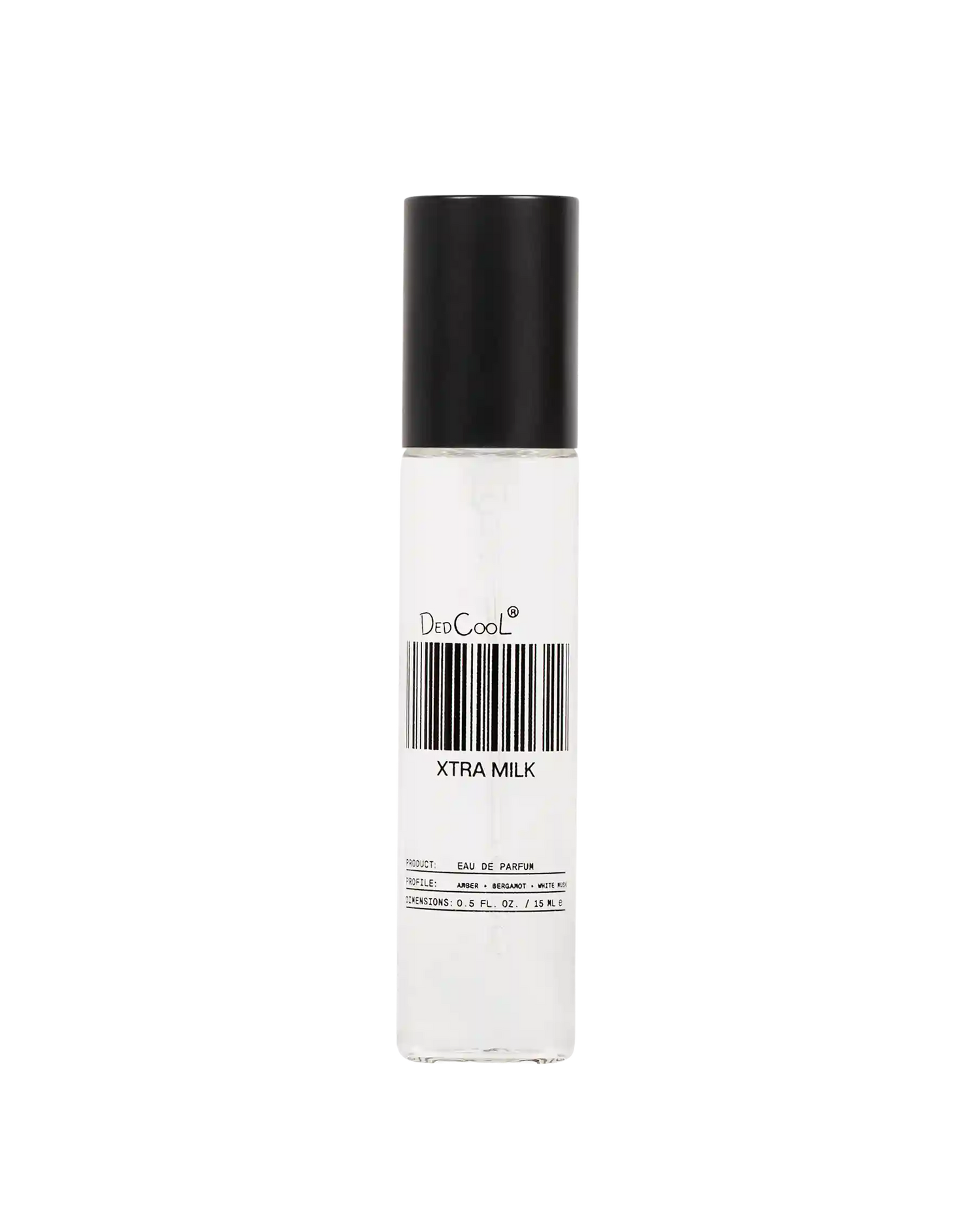 Xtra Milk Travel Spray