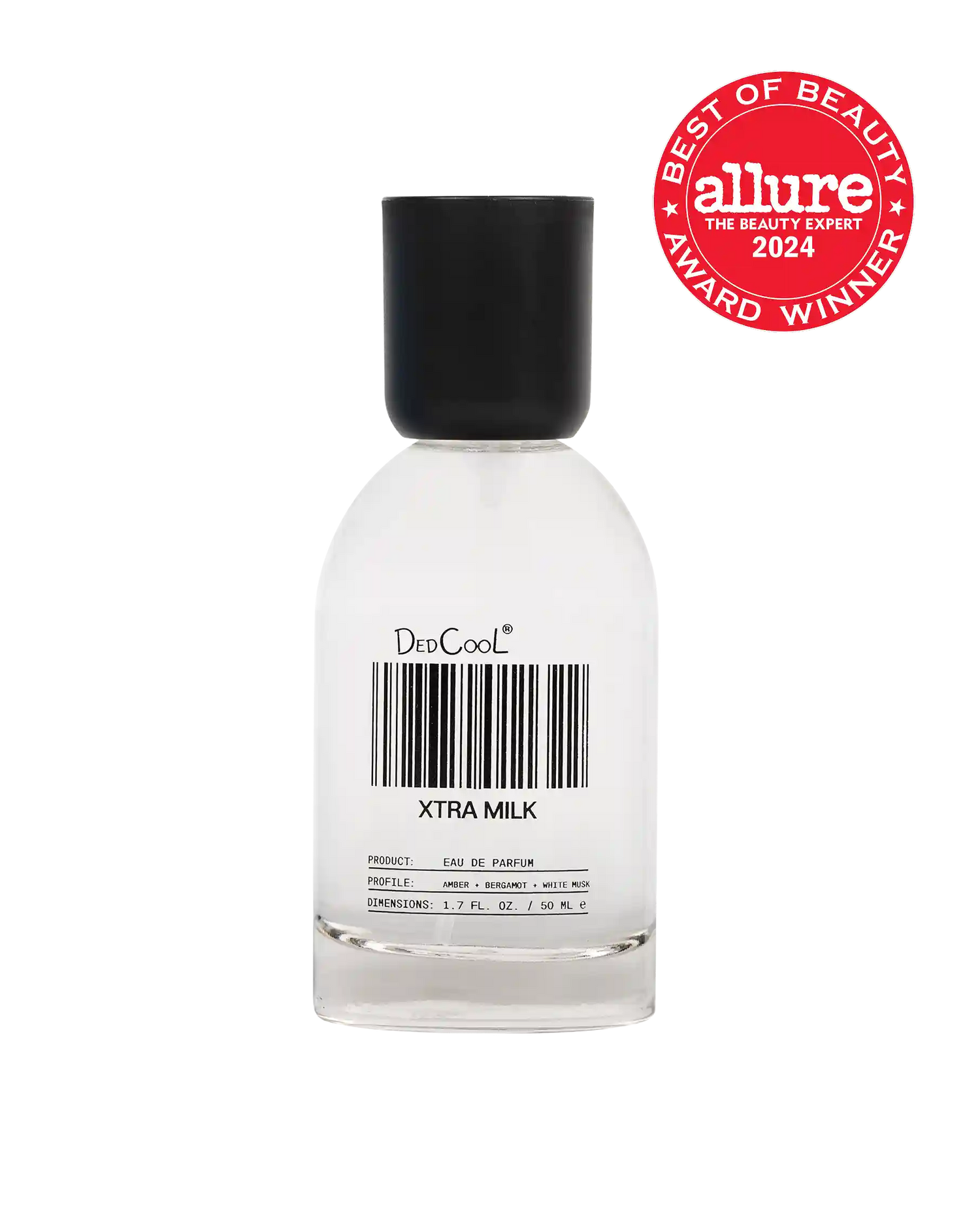 Xtra Milk Fragrance
