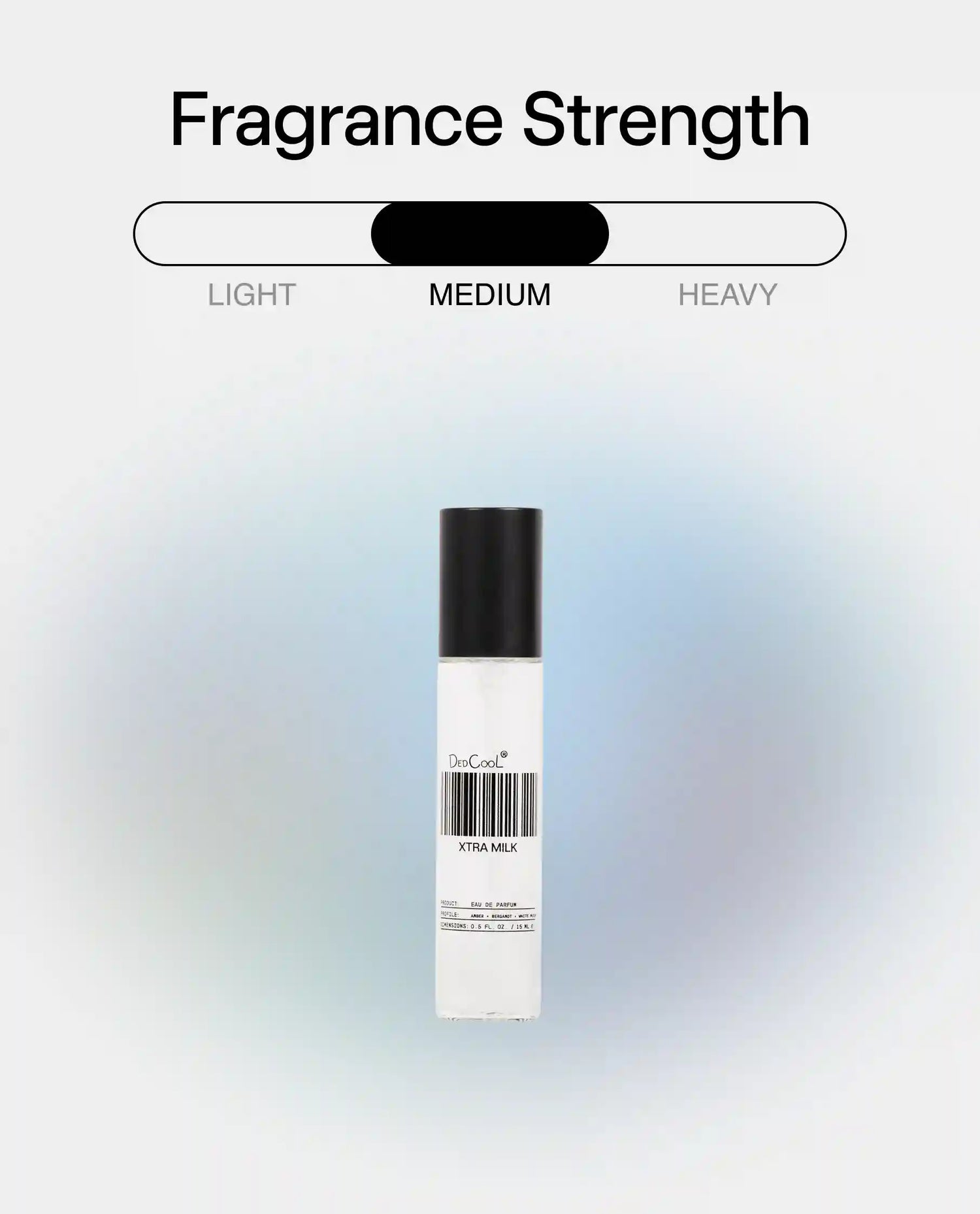 Xtra Milk Travel Spray