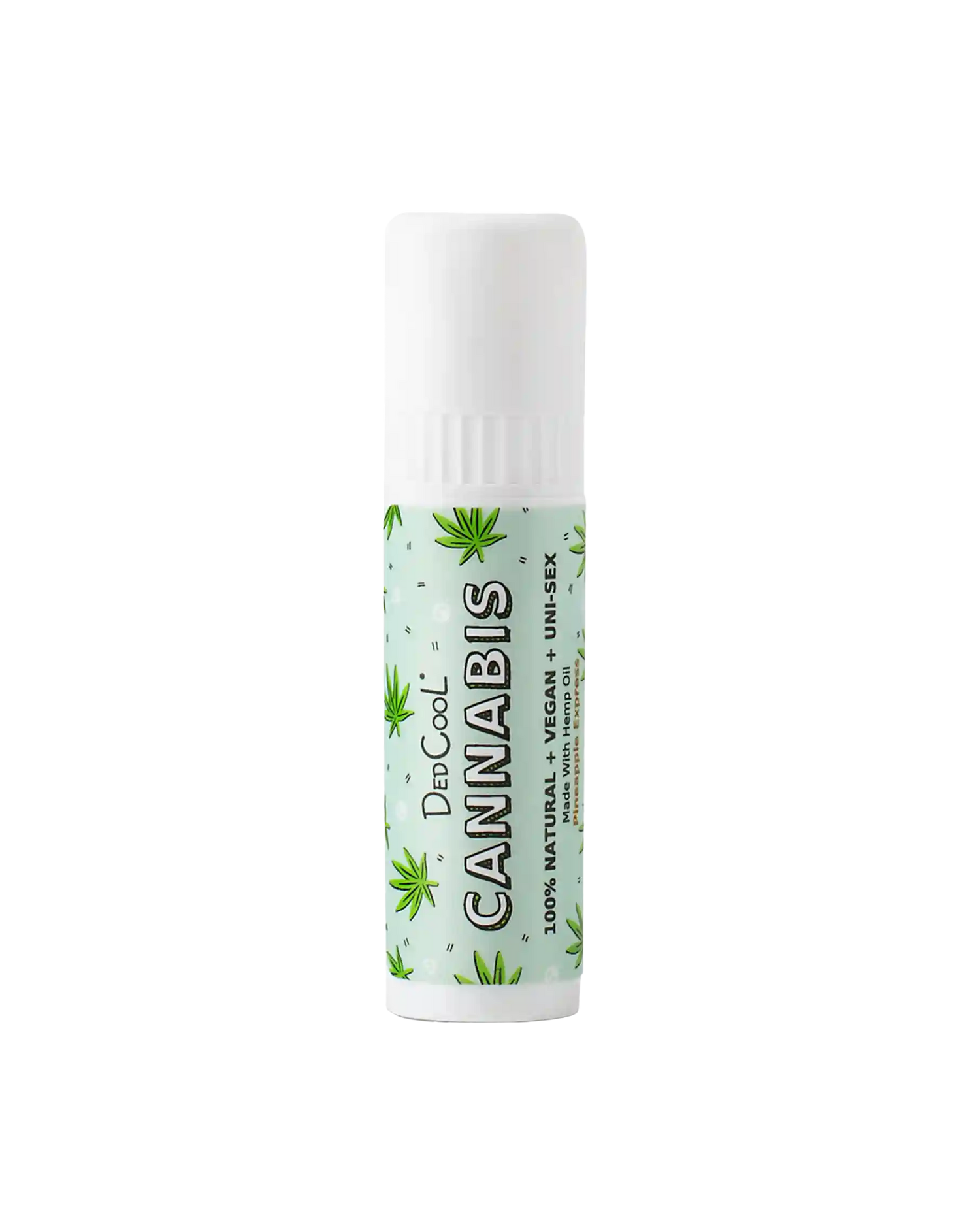 Cannabis Balm Stick
