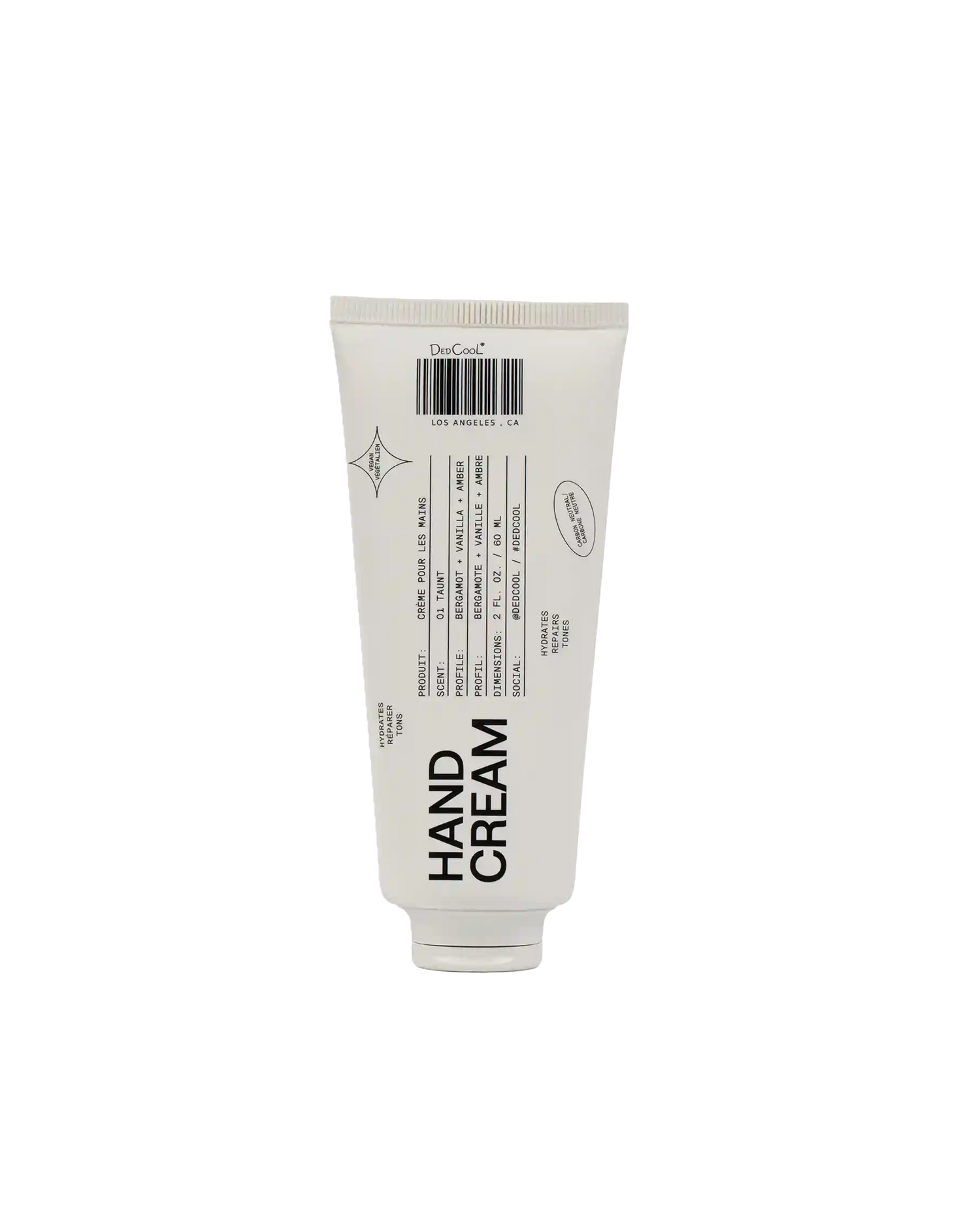 Hand Cream 01 "Taunt"