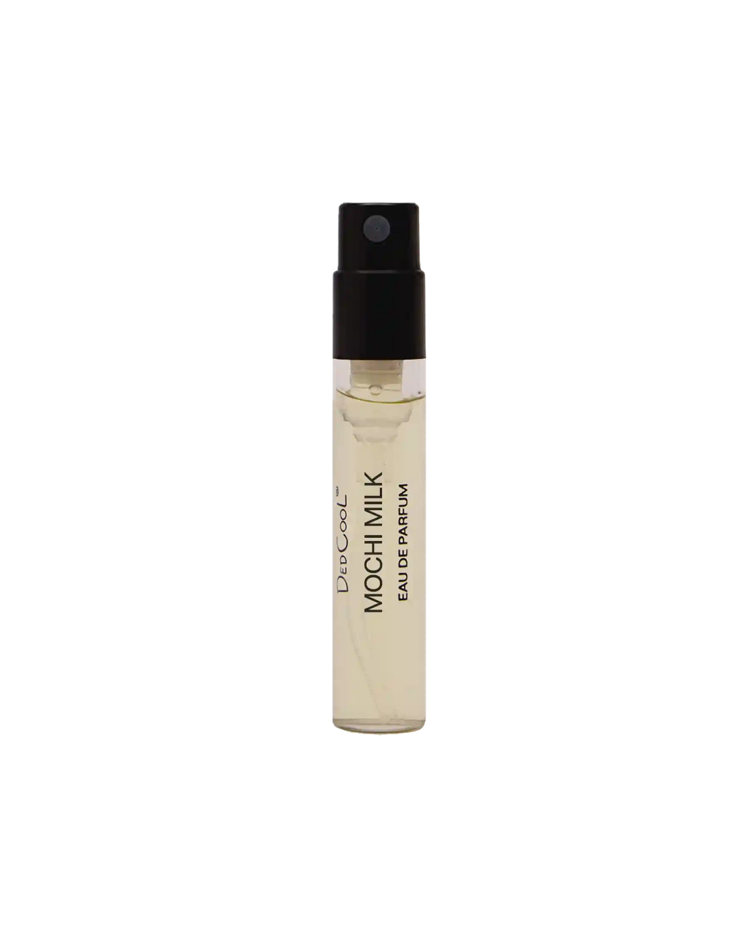 Mochi Milk Sample